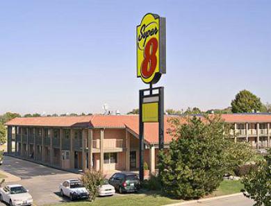 Travelodge By Wyndham Tulsa Buitenkant foto